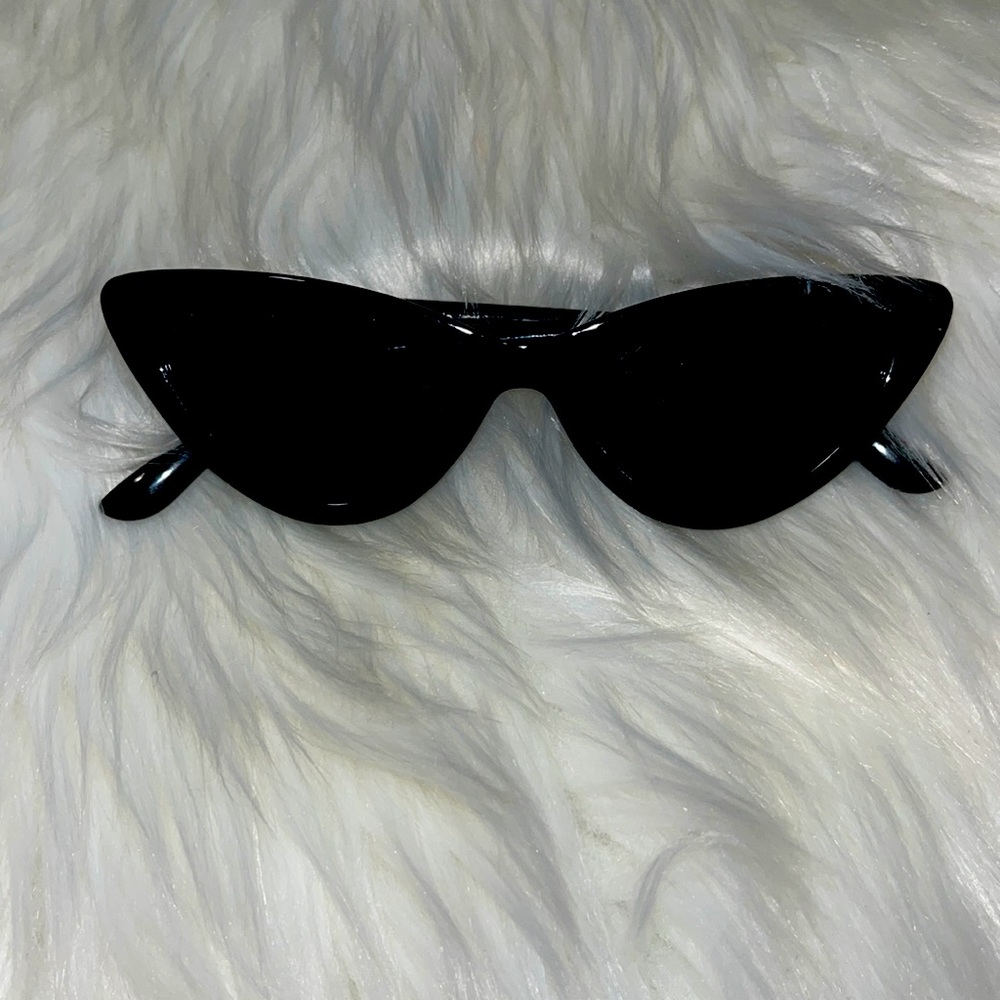 Cat Eye Sunglasses
